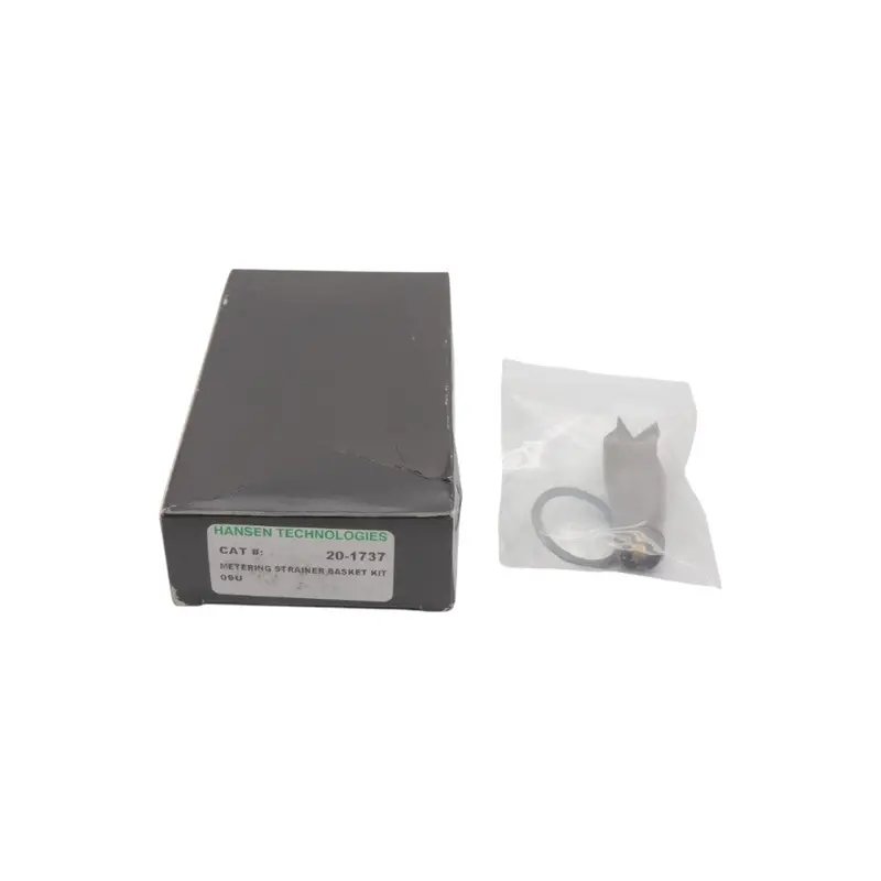 Hansen Technologies 20-1737 Nsmp 1