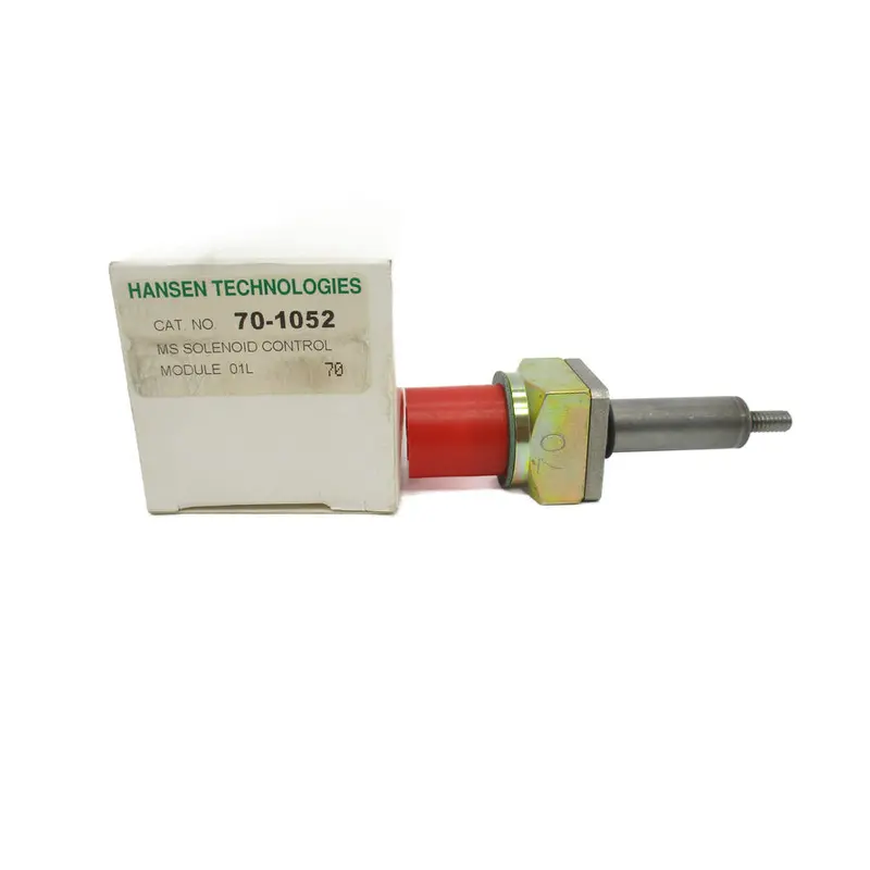 Hansen Technologies 70-1052 Nsmp 1