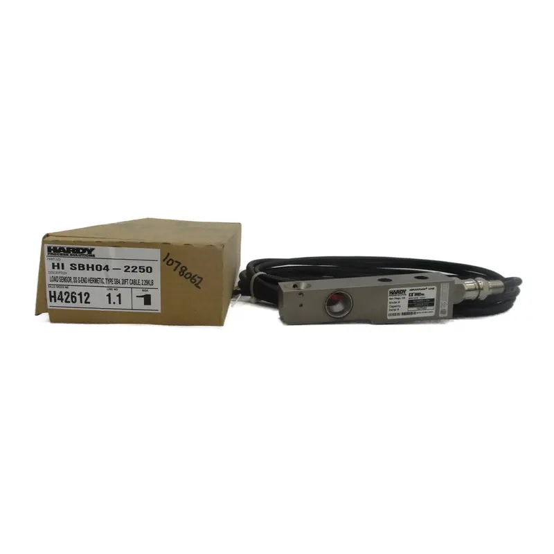 Hardy Hi Sbh04-2.25K 20Ft Nsmp 1