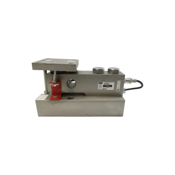 Hardy Instruments Hisbh04-22.5K (As Pictured) Nsnp 1