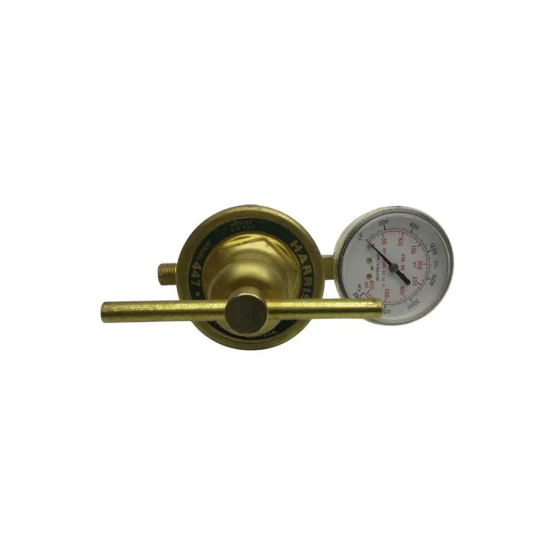 Harris 447 200Psi Nsnp 1