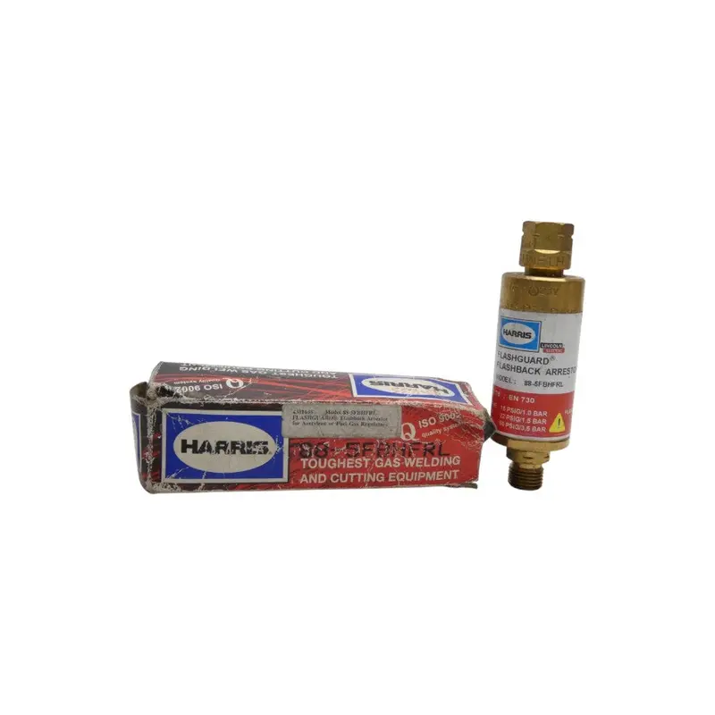 Harris 88-5Fbhfrl 50Psi Nsmp 1