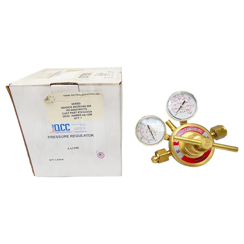 Harris Aa1298 Aa-1298 Nsmp 1