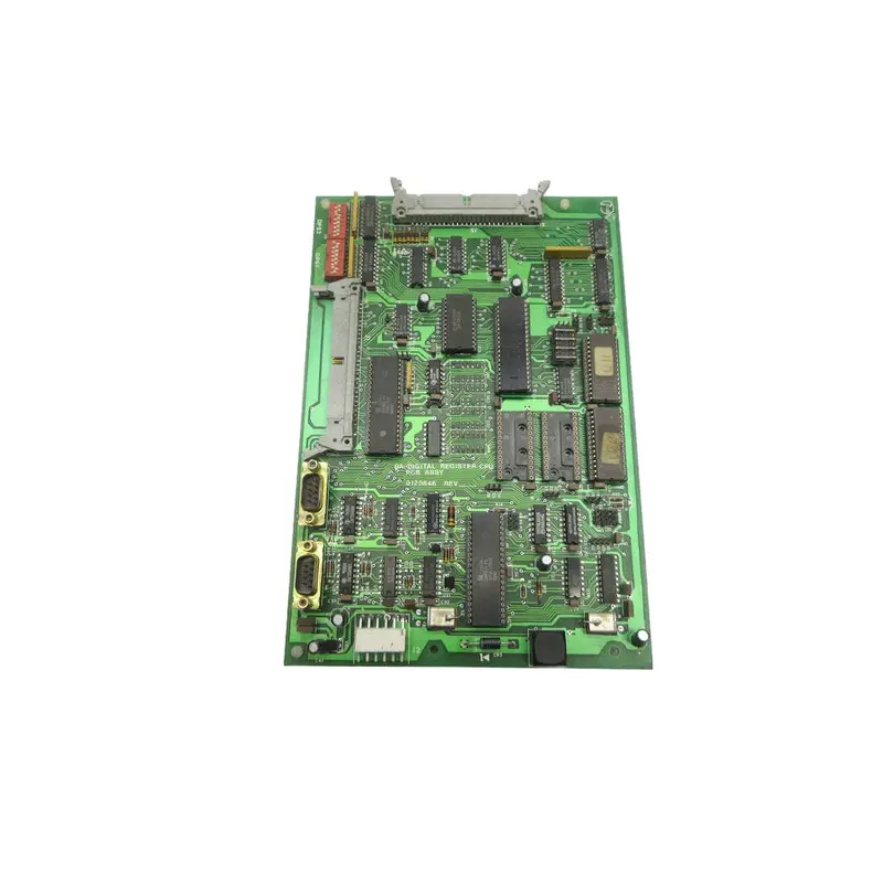 Harris Graphics 0129846 Unmp 1