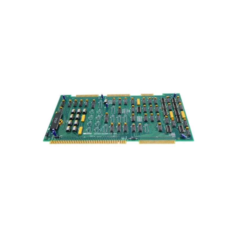 Harris Graphics 221396 Rev. A Nsnp 1
