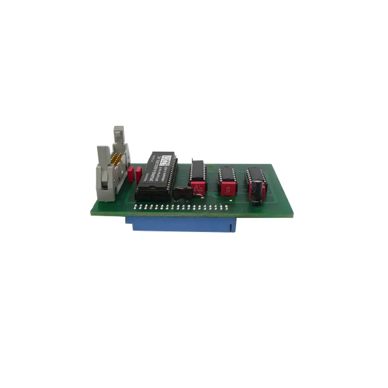 Harris Graphics 5347051 Nsnp 1