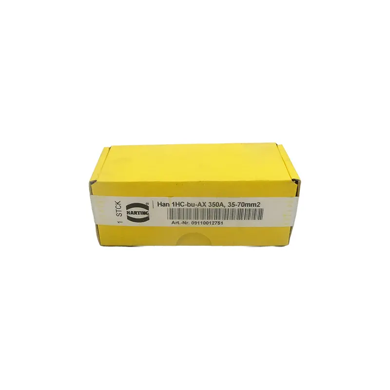 Harting 09110012751 350A Nsfs 1