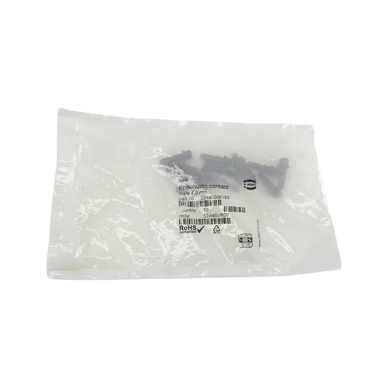 Harting 09140006153 (Pkg Of 10) Nsmp 1