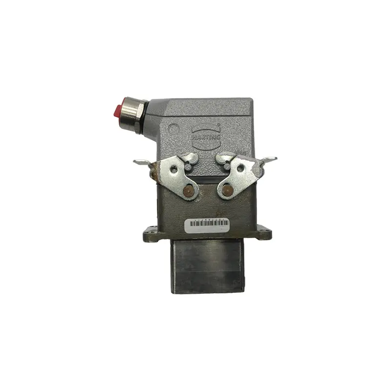 Harting 760-301-05 Nsr61200llc Nsnp 1