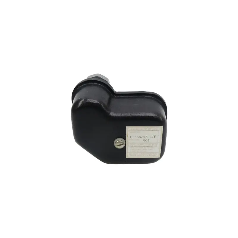 Harwil Q-5Ss/5/Ll/F 250Vac 15A Nsnp 1