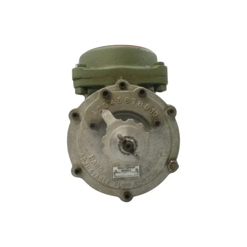 Hauck Fva9a30f Nsnp 1