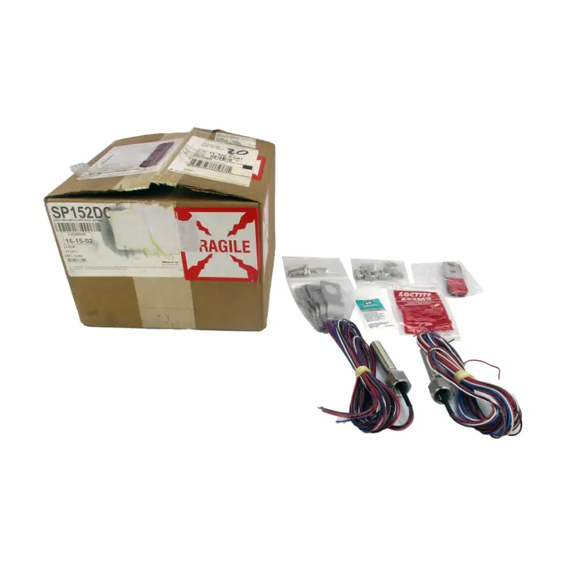 Haws Sp152dc Nsmp 1
