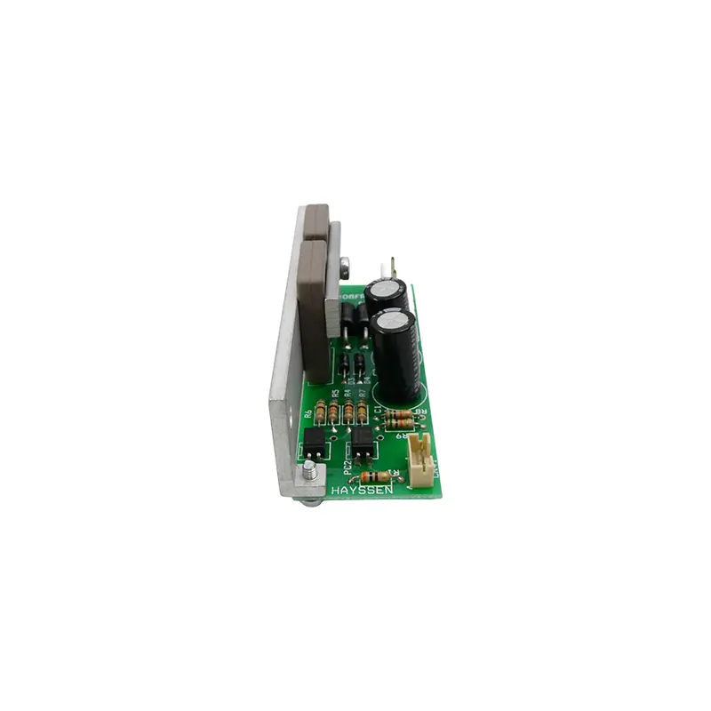 Hayssen Ev208fr5 Nsnp 1