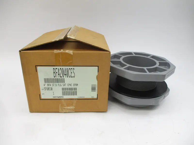 Hayward Bfa2040ces 4" Nsmp 1
