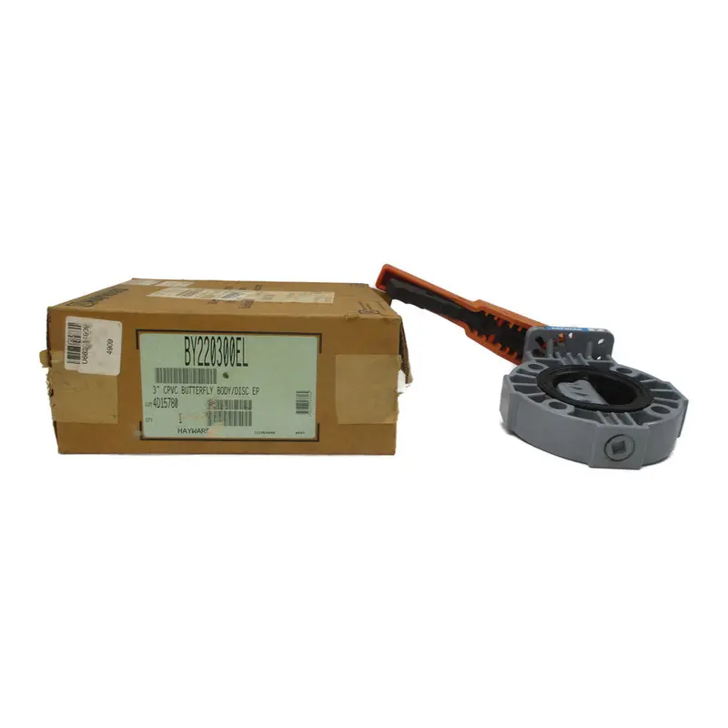 Hayward By220300el 150Psi 3" Nsmp 1