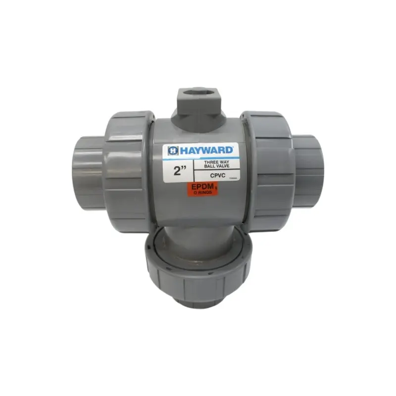 Hayward Cpvc 2" Nsnp 1