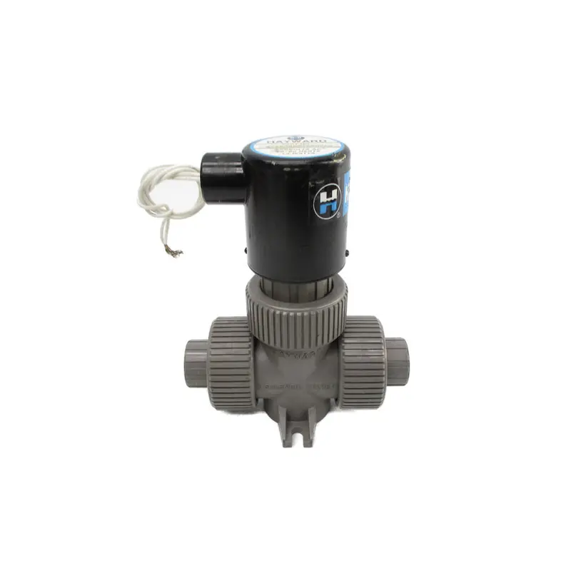 Hayward Sv20050st220vac 220Vac Unmp 1
