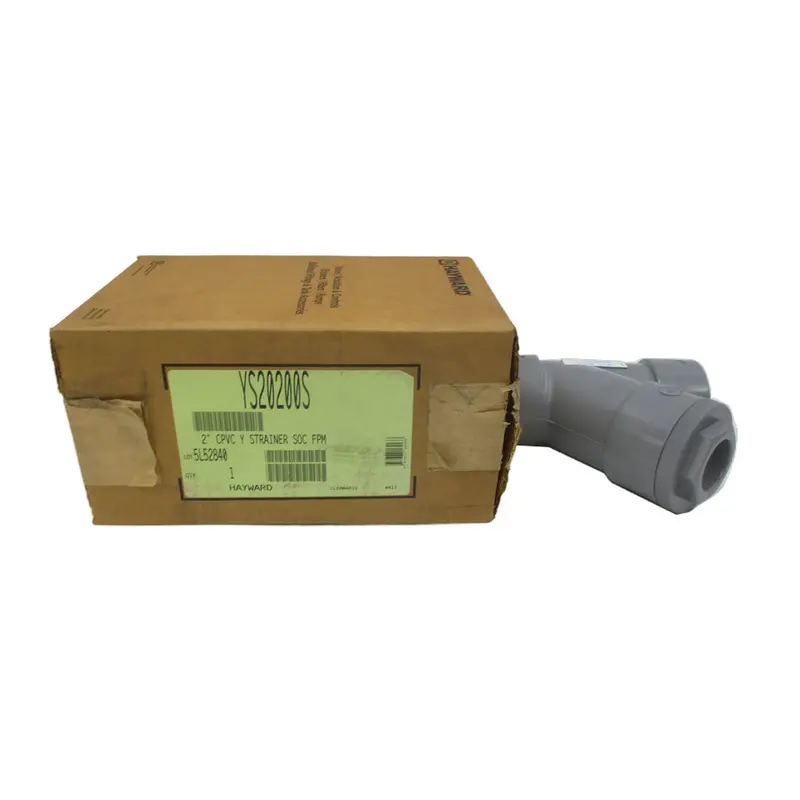 Hayward Ys20200s 2" Nsmp 1