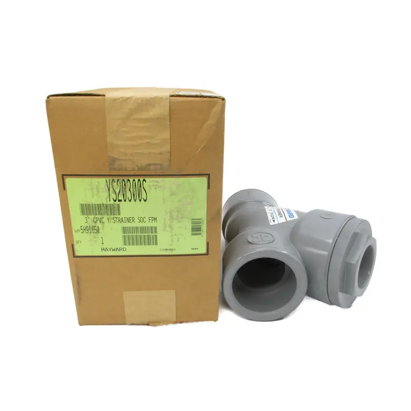 Hayward Ys20300s 3" Nsmp 1