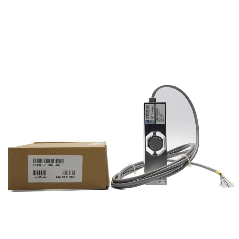 Hbm Slp835-100Kg-3M Pw15ahc3mr 100Kg Nsmp 1