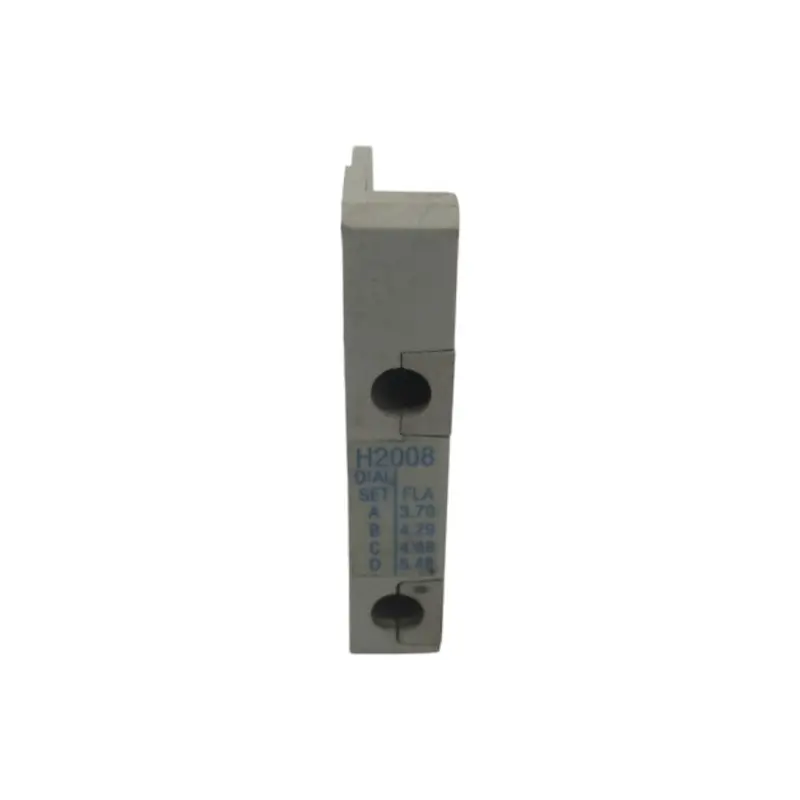 Heater H2008 Unmp 1