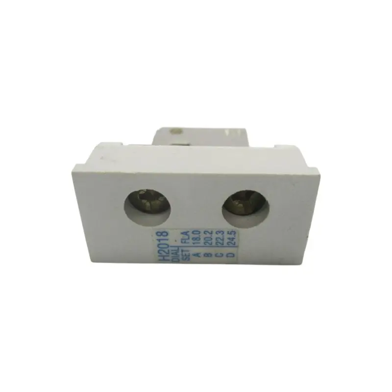 Heater H2018 Nsnp 1
