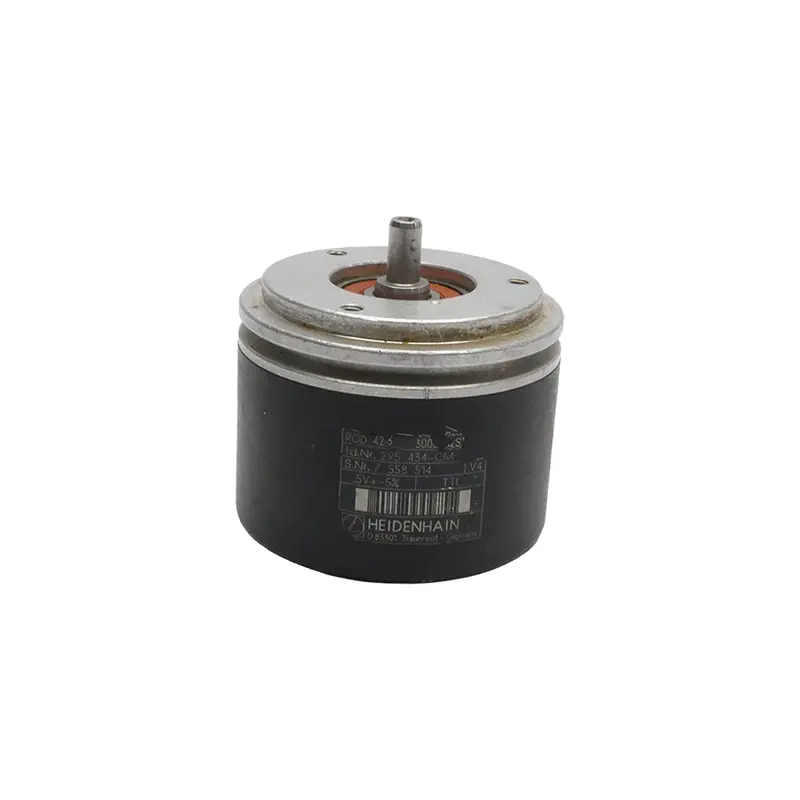 Heidenhain 295434-Cm 5V Unmp 1