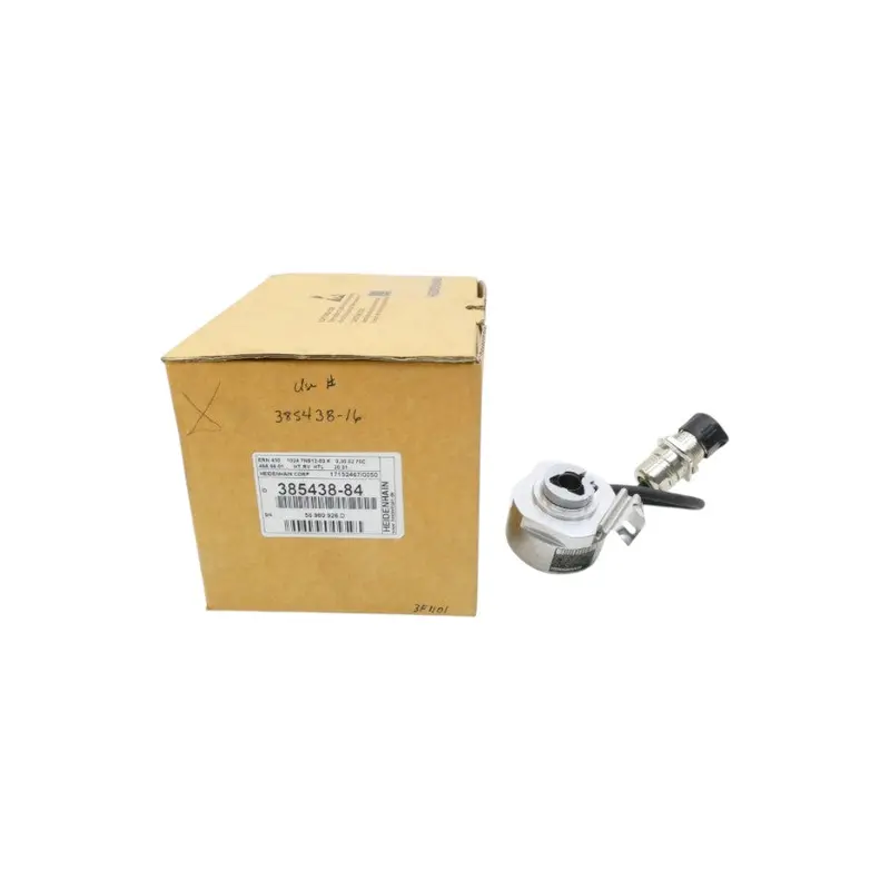 Heidenhain 385438-84 Ern43010247ns12-03 10-30V Nsmp 1