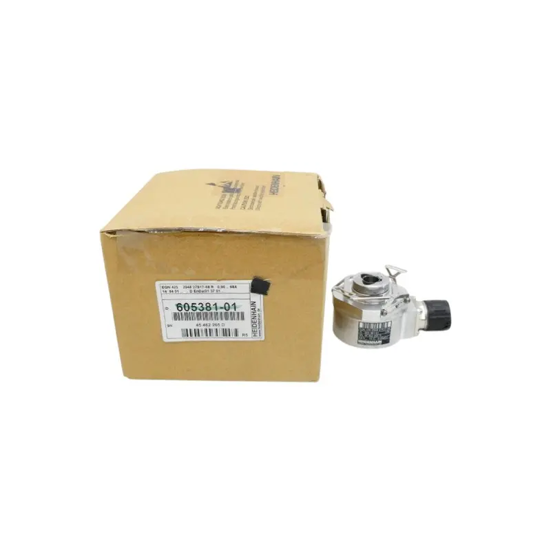 Heidenhain 605381-01 Eqn425204827s17-58 14V Nsmp 1