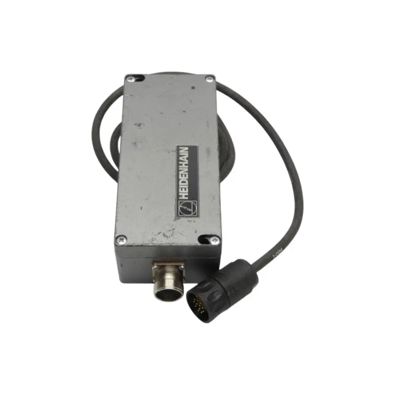Heidenhain Exe602d/5-F 23532221 Unmp 1