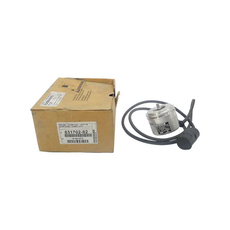 Heidenhain Roq42451203s17-58 631702-82 10-30V Nsmp 1