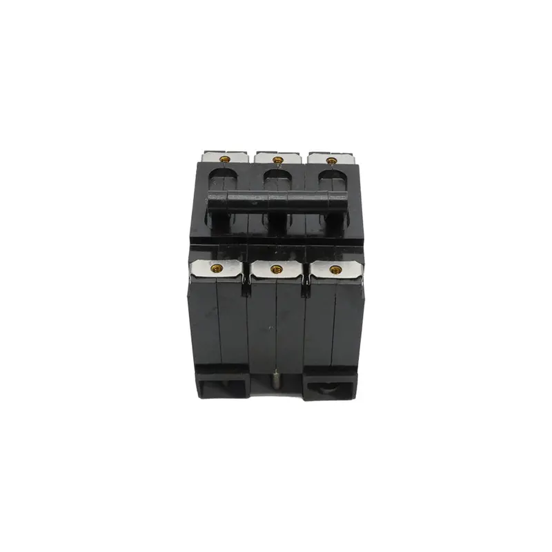 Heinemann Am3-A3 480V 45A Unmp 1