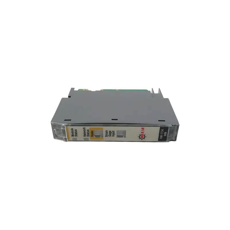 Helm Hm1734-Wm 24Vdc Rev. A07 Nsnp 1
