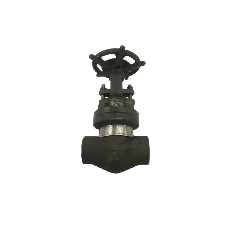 Henry Vogt B48480r6 285Psi Nsnp 1