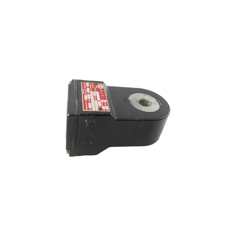 Herion 0771 Ptbnr.111B/E-30091B 115V Unmp 1