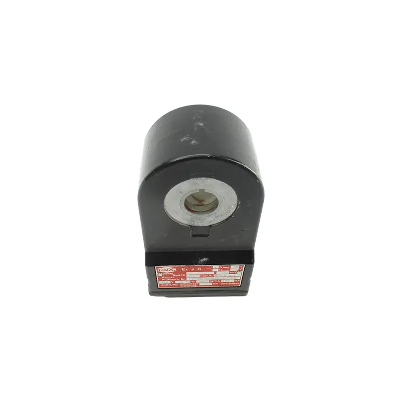 Herion 0771 Ptbnr.111B/E30091b 115V Nsnp 1