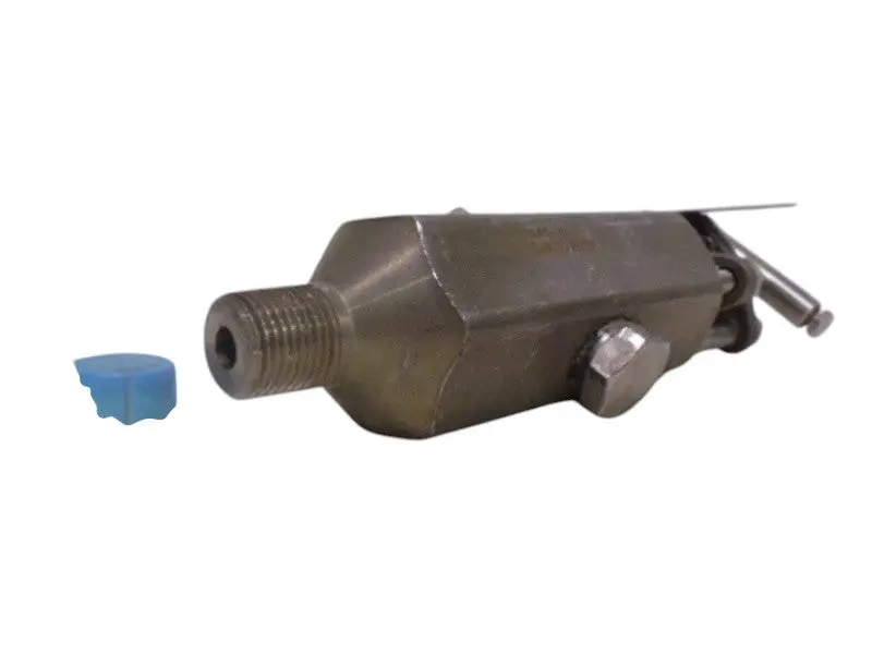 Hex Valve Hg65-80 6980Psi Nsnp 1