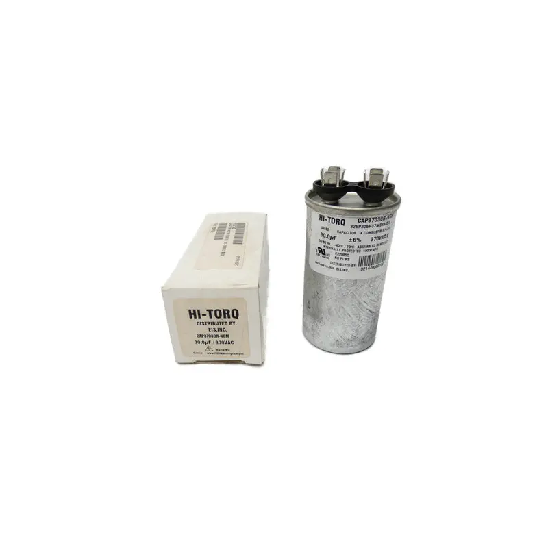 Hi-Torq Cap37030r-Ngm 370Vac Nsmp 1