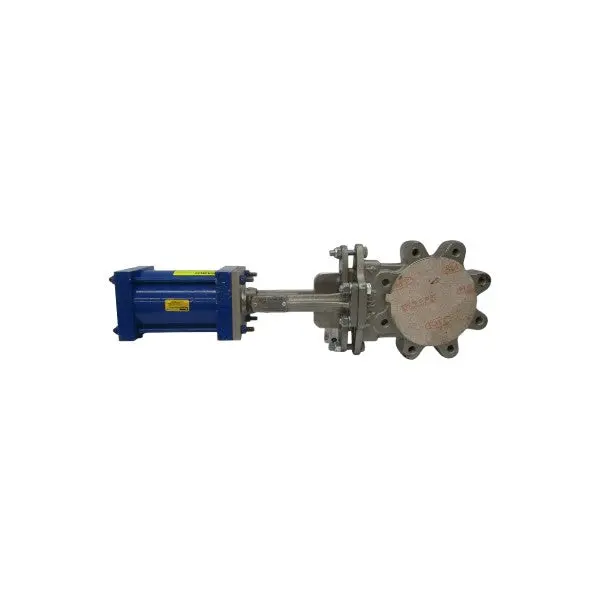 Hifly Valve 62B 04.00Tbvepu19a4.000 150Psi 4" Nsnp 1