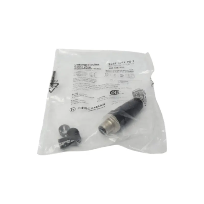 Hirschmann 933098-100 Nsmp 1