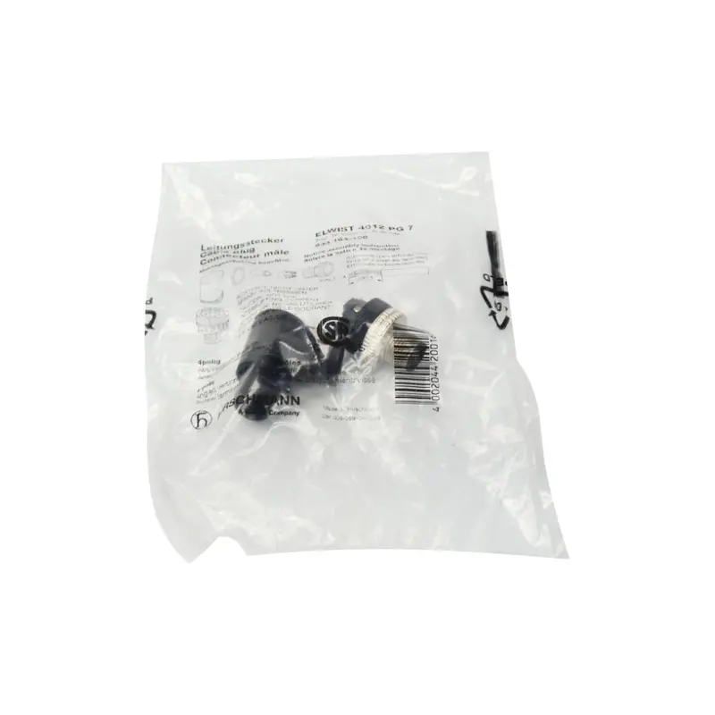 Hirschmann 933165-100 Nsmp 1