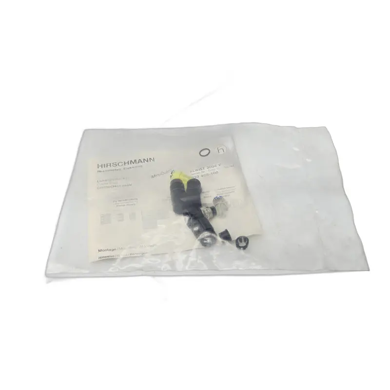 Hirschmann 933408-100 Nsmp 1