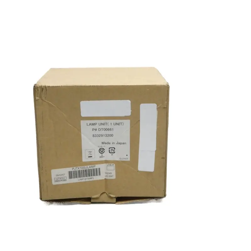 Hitachi Dt00661 70V Nsmp 1