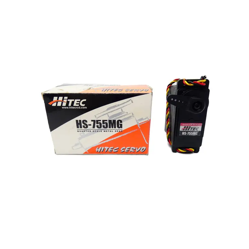 Hitech Hs-755Mg Nsmp 1