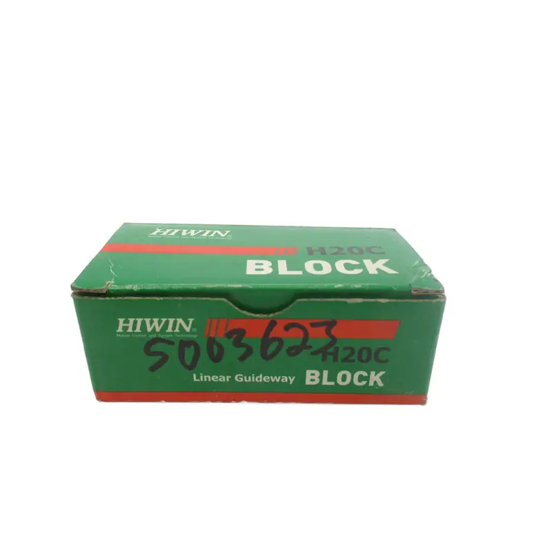 Hiwin H20c Nsmp 1