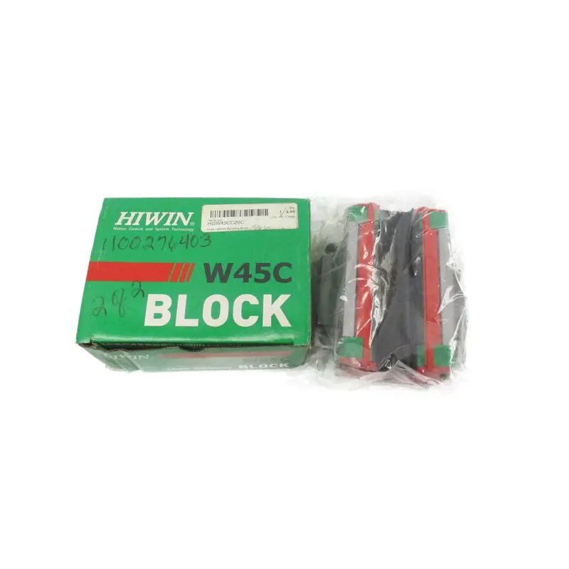 Hiwin Hgw45ccz0c Nsmp 1