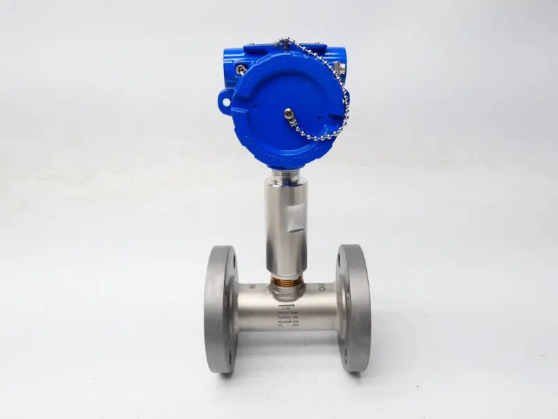 Hoffer Flow Controls 3-1-1-1-Dc-X-E3-X Nsnp 1