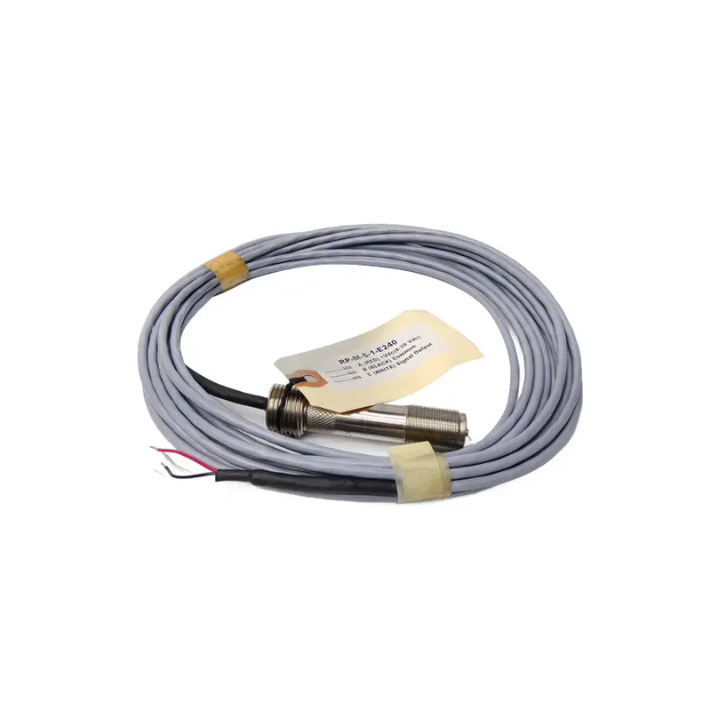 Hoffer Flow Controls Rp-M-5-1-E240 8-30Vdc Nsnp 1