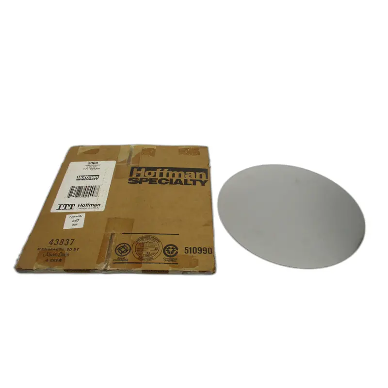 Hoffman 600206 3" Nsmp 1
