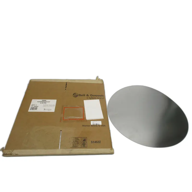 Hoffman 699966 6" Nsmp 1